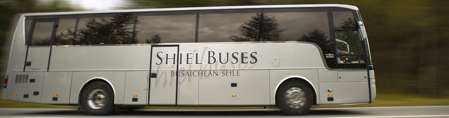 Shiel Buses